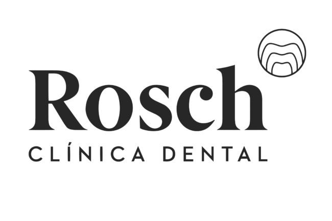 Logo Clínica Dental Rosch