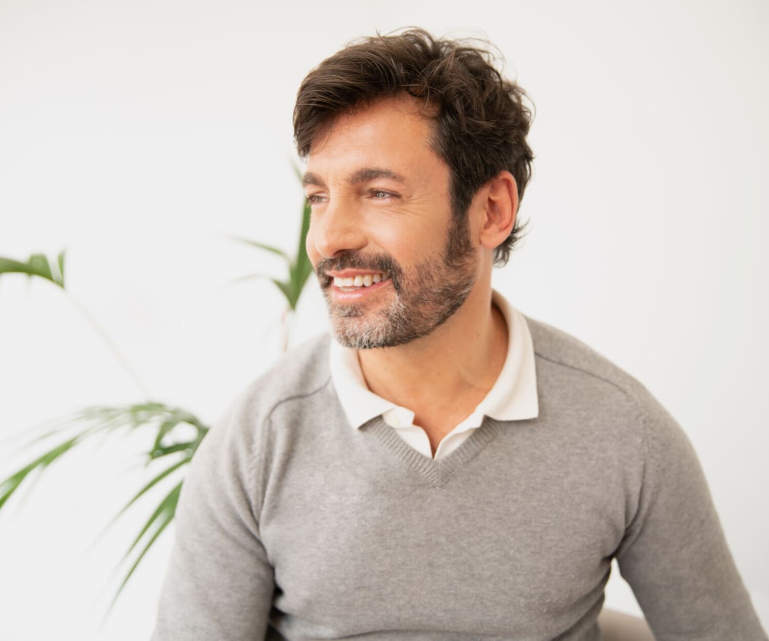 Blanqueamiento dental Rosch clínica Dental