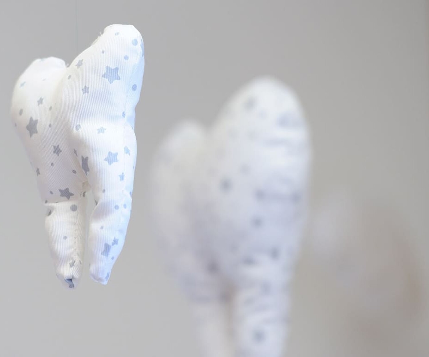 Sal de espera de Clínica Dental Rosch
