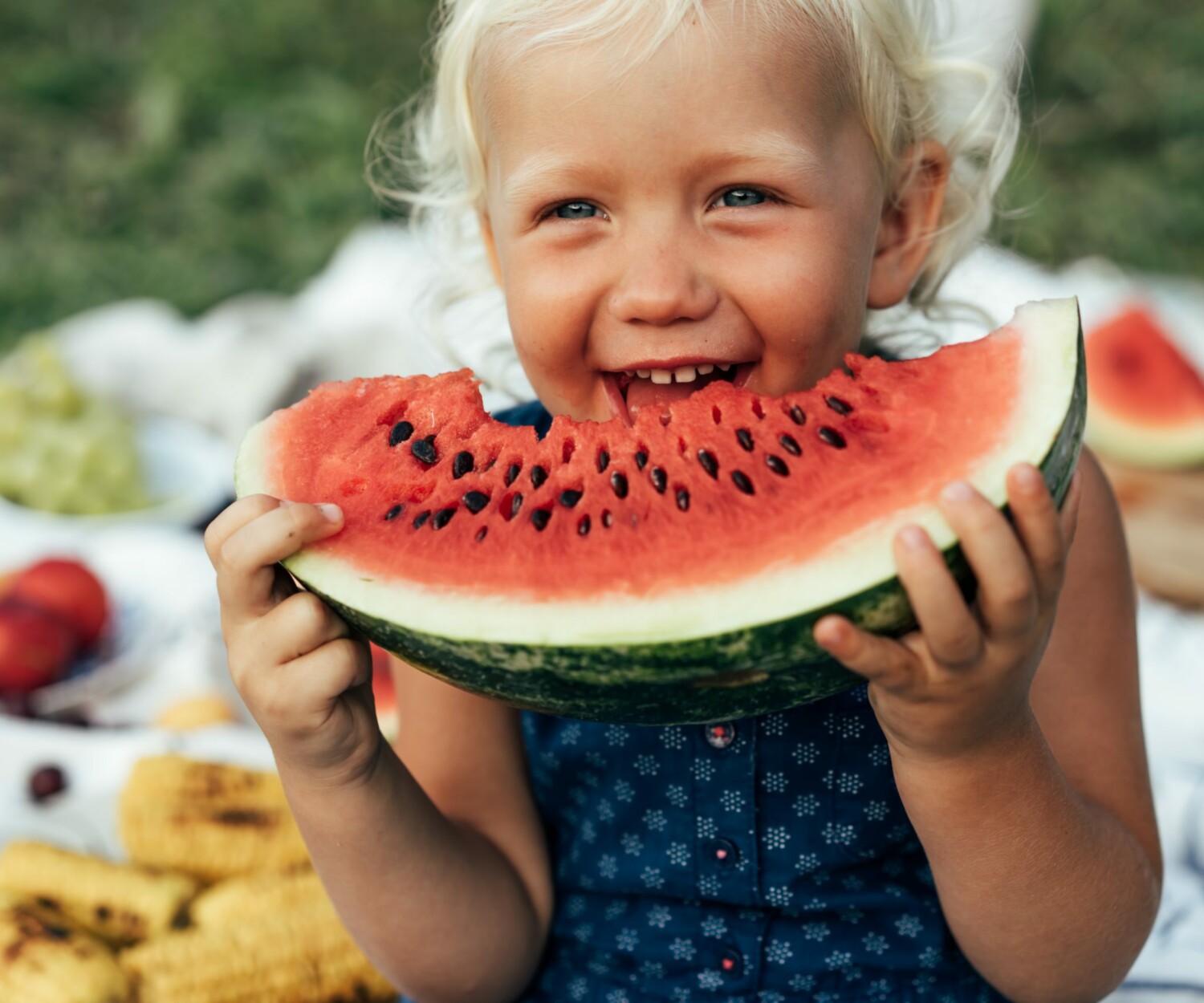 Consejos de higiene oral en verano Clínica Rosch Valencia