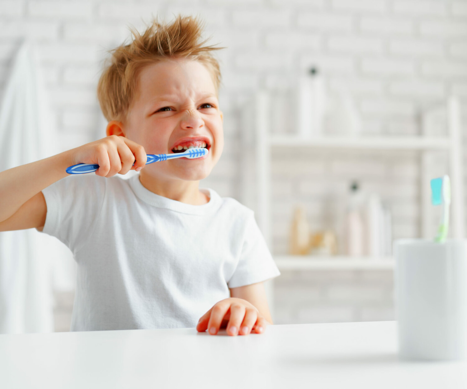 Odontopediatría Rosch Clínica Rosch